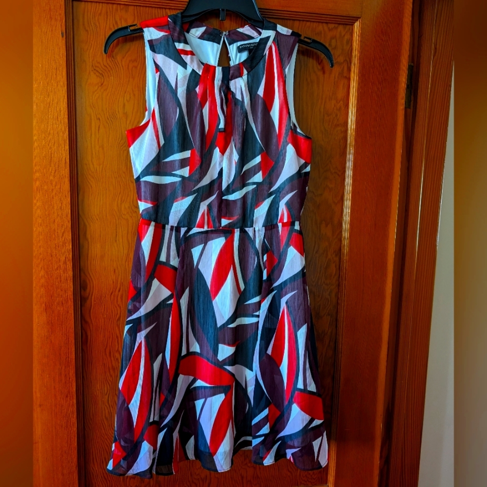Banana Republic dress, size 0